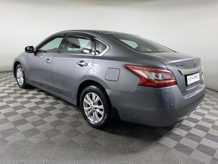 Nissan Teana III Москва  - изображение 7