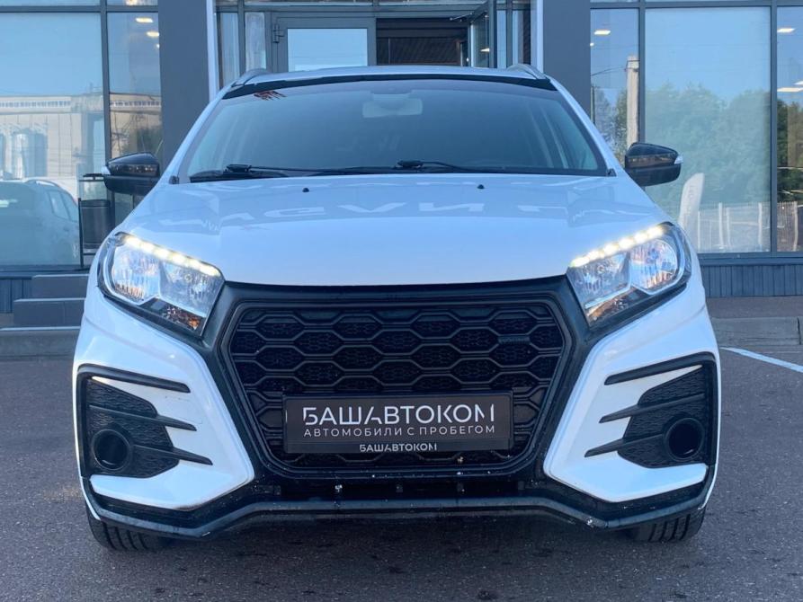 Lada (ВАЗ) XRAY I Стерлитамак  - изображение 3