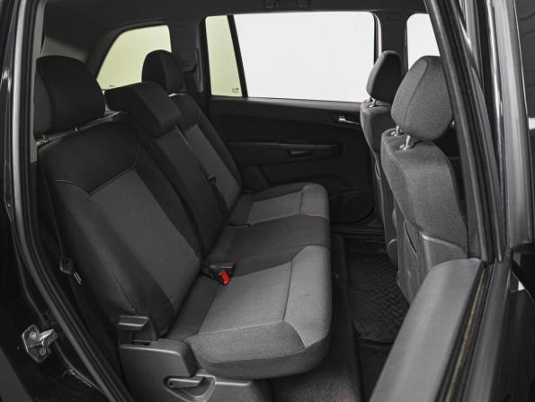 Opel Zafira B Рестайлинг с пробегом 2013 года, цена 889 000 рублей, 218894 км, компактвэн, Автокод Объявления