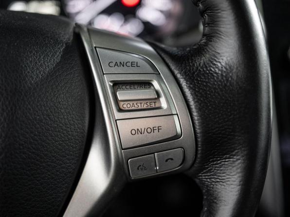 Nissan Teana III с пробегом 2014 года, цена 1 405 000 рублей, 180182 км, седан, Автокод Объявления