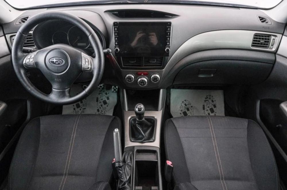 Subaru Forester III Красноярск  - изображение 11