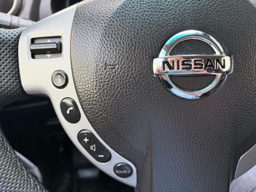 Nissan Qashqai I Ростов-на-Дону  - изображение 14
