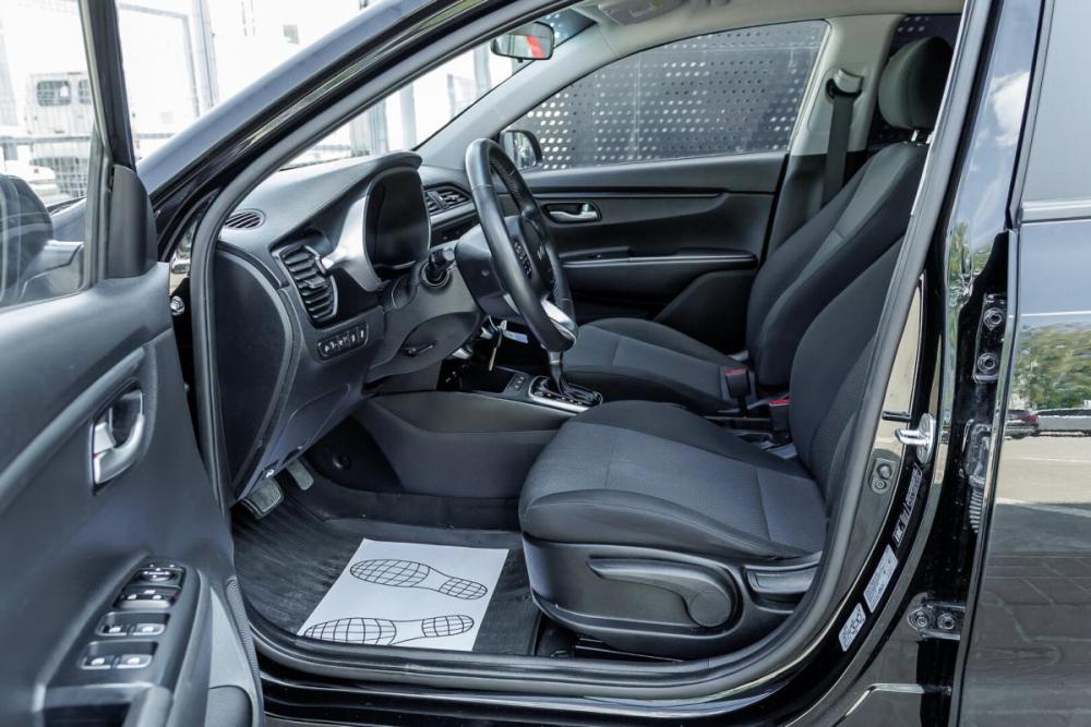 Kia Rio IV Рестайлинг Ульяновск  - изображение 15