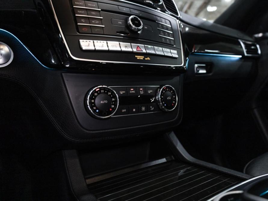 Mercedes-Benz GLE Coupe I (C292) Санкт-Петербург  - изображение 23
