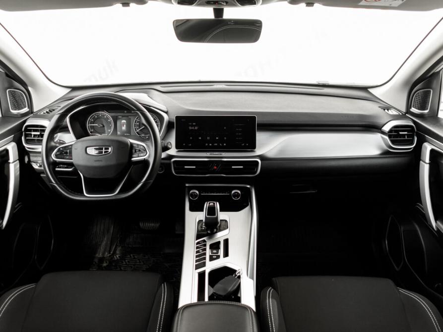 Geely Coolray I Екатеринбург  - изображение 12