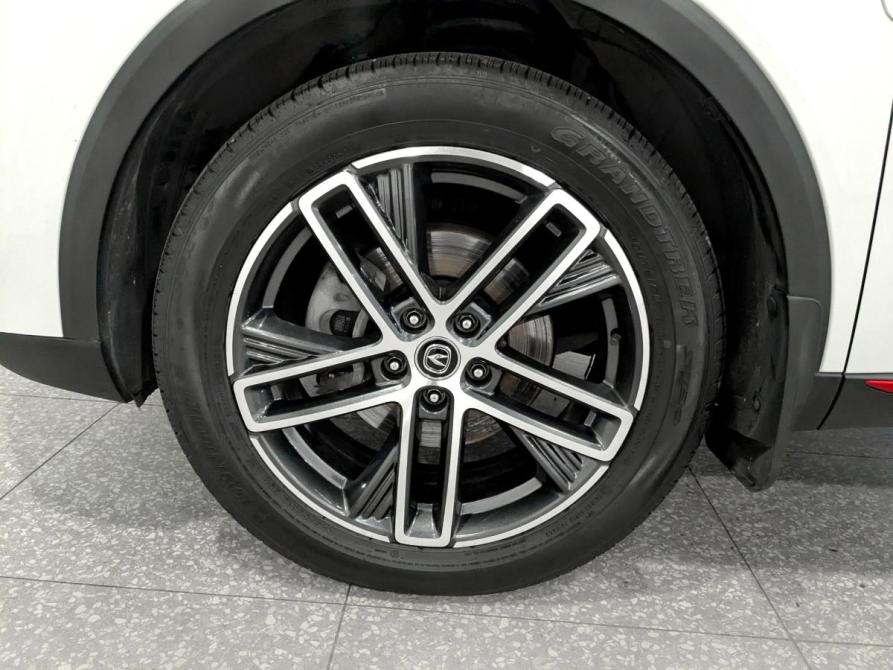 Changan CS55 Plus II Москва  - изображение 18
