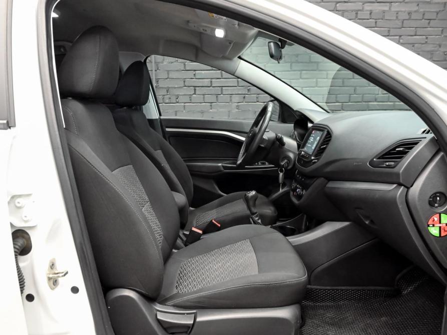 Lada (ВАЗ) Vesta I Екатеринбург  - изображение 11