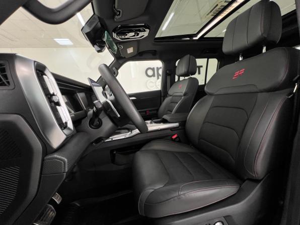 JETOUR T2 с пробегом 2024 года, цена 3 130 000 рублей, 55388 км, внедорожник, Автокод Объявления