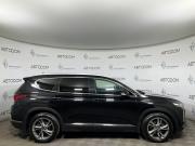 Hyundai Santa Fe IV Москва  - изображение 15