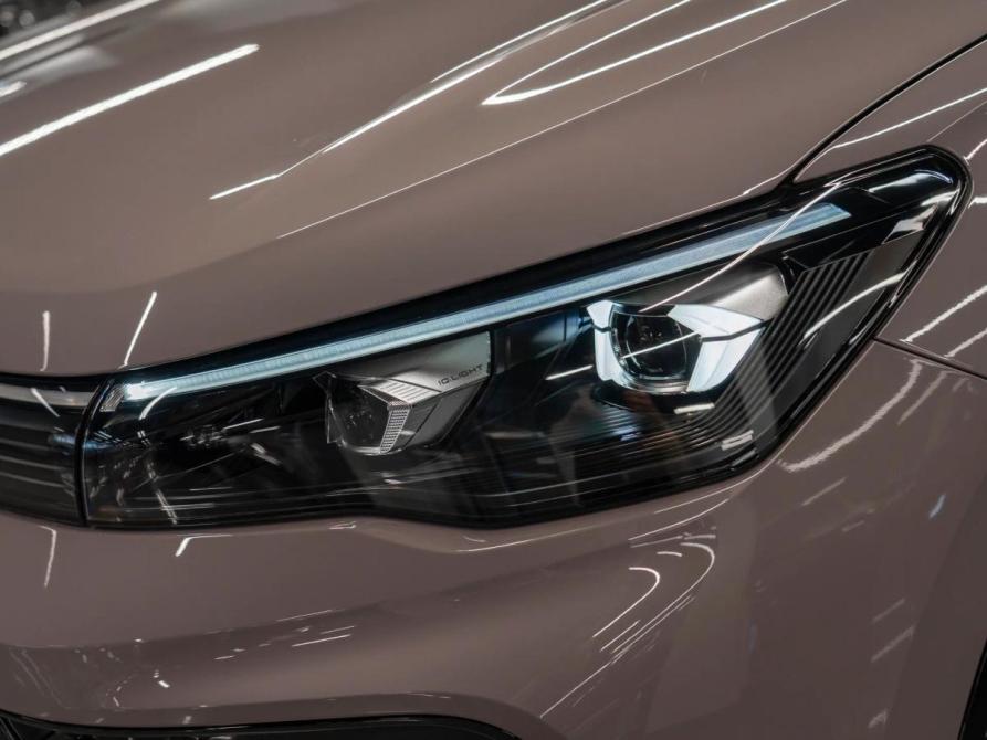 Volkswagen Tiguan III (China Market) Москва  - изображение 28