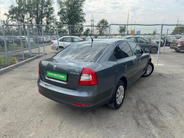 Skoda Octavia II (A5) Рестайлинг с пробегом 2011 года, цена 730 000 рублей, 195000 км, лифтбек, Автокод Объявления