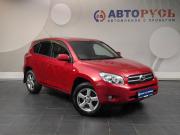 Toyota RAV4 III (XA30) Москва  - изображение 25
