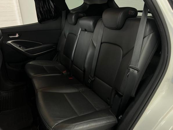 Hyundai Santa Fe III Рестайлинг с пробегом 2015 года, цена 2 500 000 рублей, 78405 км, внедорожник, Автокод Объявления