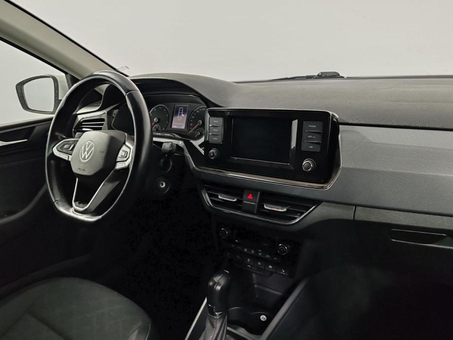 Volkswagen Polo VI Москва  - изображение 17