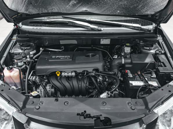 Geely Emgrand EC7 с пробегом 2013 года, цена 262 904 рубля, 255790 км, седан, Автокод Объявления