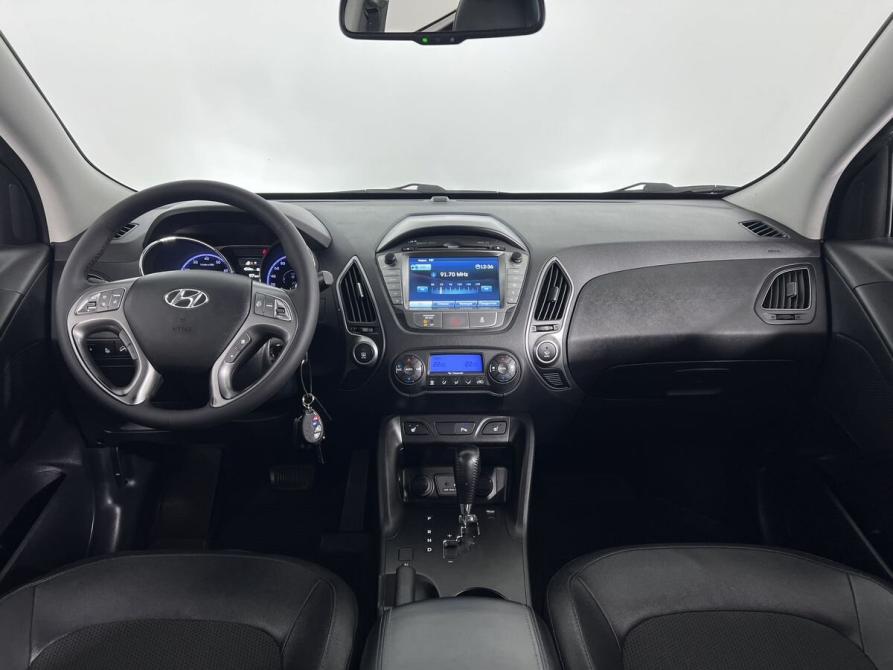 Hyundai ix35 I Рестайлинг Калининград  - изображение 15