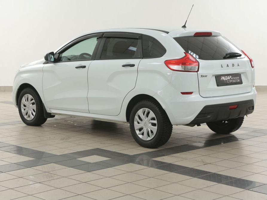 Lada (ВАЗ) XRAY I Иваново  - изображение 2