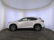 Lexus NX I Рестайлинг Москва  - изображение 34