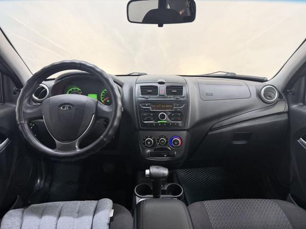 Lada (ВАЗ) Kalina II с пробегом 2014 года, цена 469 000 рублей, 221850 км, хэтчбек, Автокод Объявления