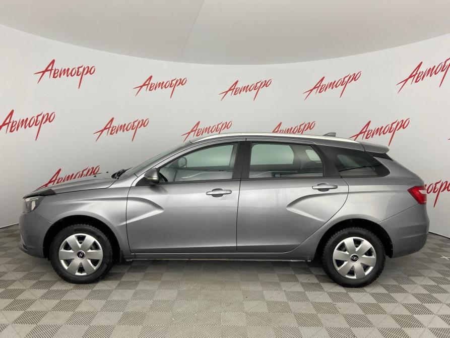 Lada (ВАЗ) Vesta I Псков  - изображение 2