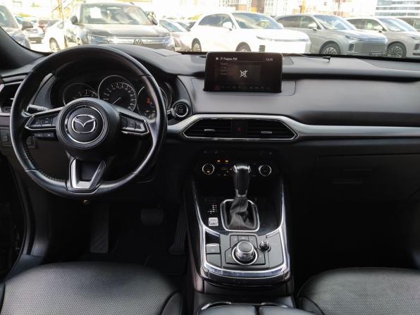 Mazda CX-9 II с пробегом 2018 года, цена 3 342 000 рублей, 145544 км, внедорожник, Автокод Объявления