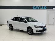 Volkswagen Polo V Рестайлинг Санкт-Петербург  - изображение 46