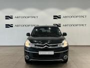 Citroen C-Crosser Санкт-Петербург  - изображение 23