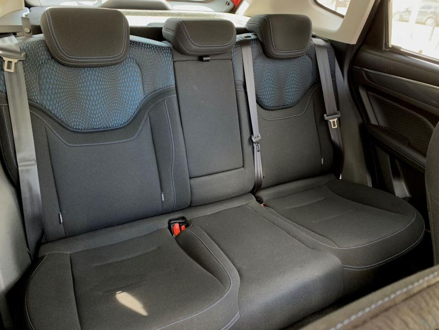 Haval Jolion I Рестайлинг Самара  - изображение 10