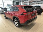 Toyota RAV4 V (XA50) Казань  - изображение 30