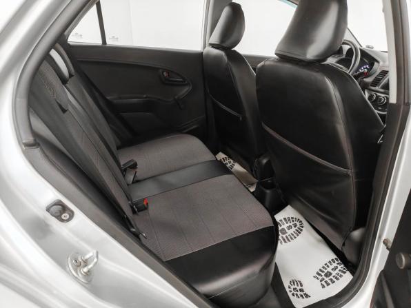 Kia Picanto II с пробегом 2012 года, цена 580 000 рублей, 59037 км, хэтчбек, Автокод Объявления