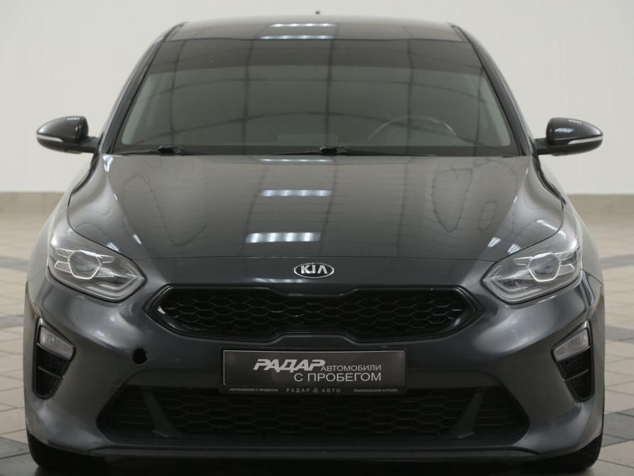 Kia Ceed III Иваново  - изображение 6