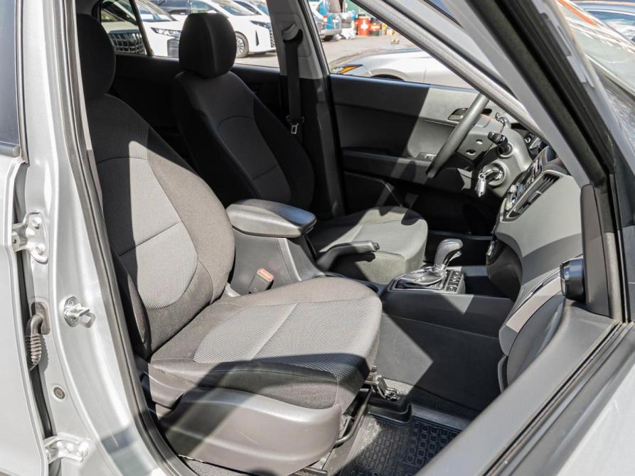 Hyundai Creta I Краснодар  - изображение 8