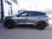 Geely Cityray Москва  - изображение 25
