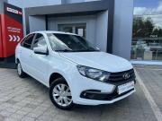 Lada (ВАЗ) Granta I Рестайлинг Набережные Челны  - изображение 20