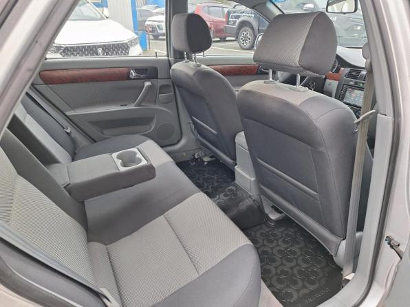 Daewoo Gentra II с пробегом 2013 года, цена 595 000 рублей, 81781 км, седан, Автокод Объявления