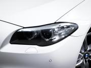 BMW 5 серии VI (F10/F11/F07) Рестайлинг Москва  - изображение 32