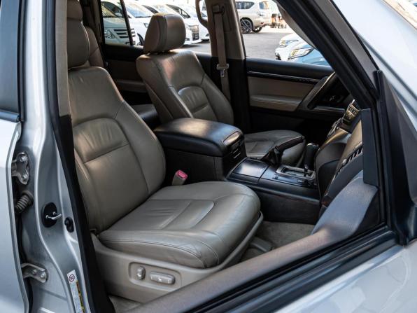 Toyota Land Cruiser 200 Series с пробегом 2008 года, цена 2 580 000 рублей, 302207 км, внедорожник, Автокод Объявления