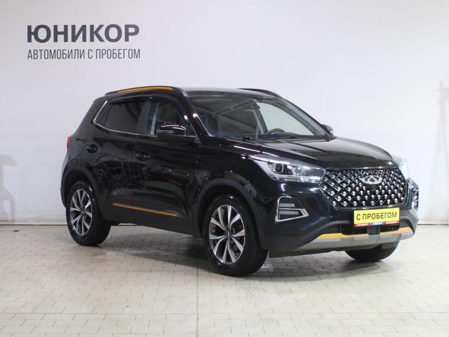Chery Tiggo 4 Pro I Дзержинск  - изображение 3