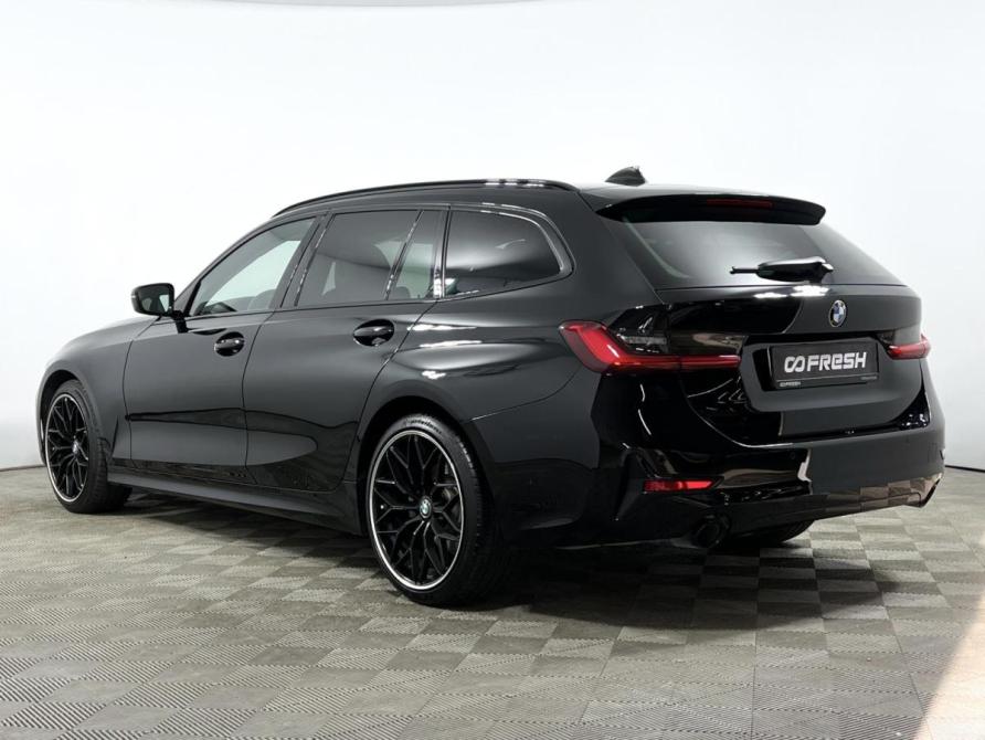 BMW 3 серии VII (G2x) Казань  - изображение 2