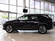 Hyundai Tucson IV Рестайлинг Москва  - изображение 24