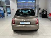 Nissan Micra III (K12) Москва  - изображение 24