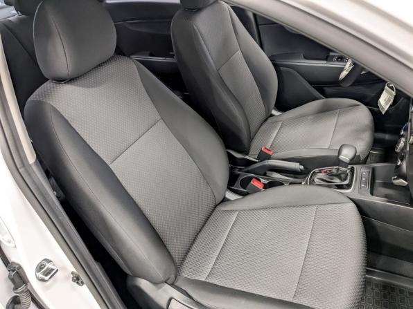 Kia Rio IV Рестайлинг с пробегом 2021 года, цена 1 725 000 рублей, 35989 км, седан, Автокод Объявления