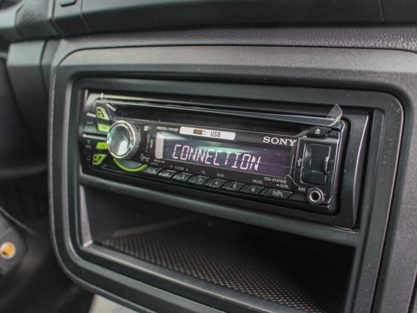 Skoda Roomster I Рестайлинг с пробегом 2013 года, цена 850 000 рублей, 58752 км, компактвэн, Автокод Объявления