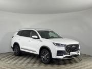 Chery Tiggo 8 Pro Max I Воронеж  - изображение 34
