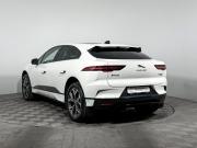 Jaguar I-Pace I Санкт-Петербург  - изображение 29