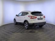 Nissan Qashqai II Москва  - изображение 36