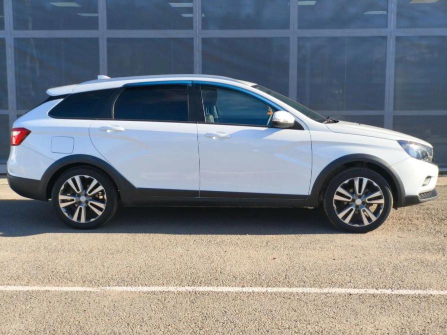 Lada (ВАЗ) Vesta I Ижевск  - изображение 5