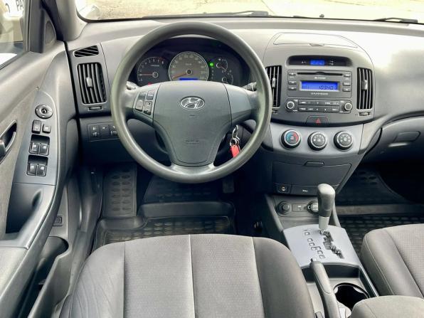 Hyundai Elantra IV (HD) с пробегом 2008 года, цена 615 000 рублей, 202030 км, седан, Автокод Объявления