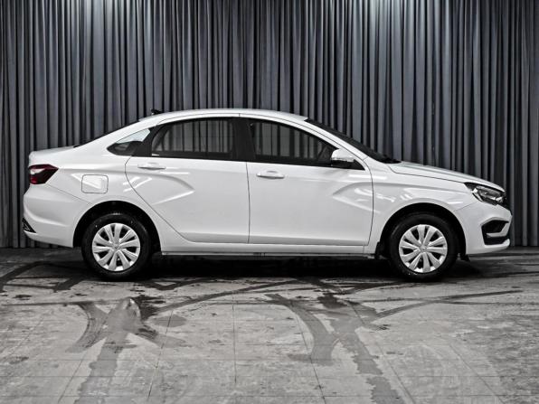 Lada (ВАЗ) Vesta I Рестайлинг (NG) с пробегом 2026 года, цена 1 644 000 рублей, 6 км, седан, Автокод Объявления