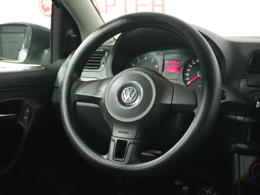 Volkswagen Polo V Вологда  - изображение 16